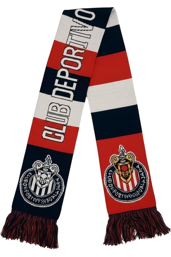 CH26SC - CHIVAS SCARF