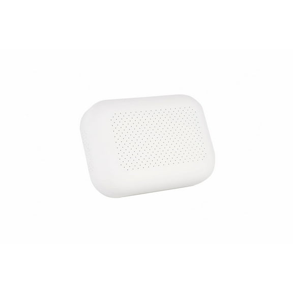 CH3000-W Craftmade Lighting Builder - Chime-2.4 Inches Tall and 6.77 Inches Wide-White Finish