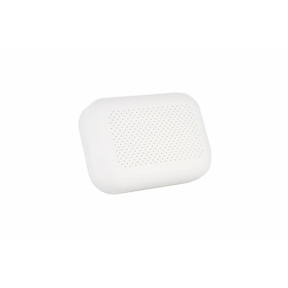 CH3000-W Craftmade Lighting Builder - Chime-2.4 Inches Tall and 6.77 Inches Wide-White Finish