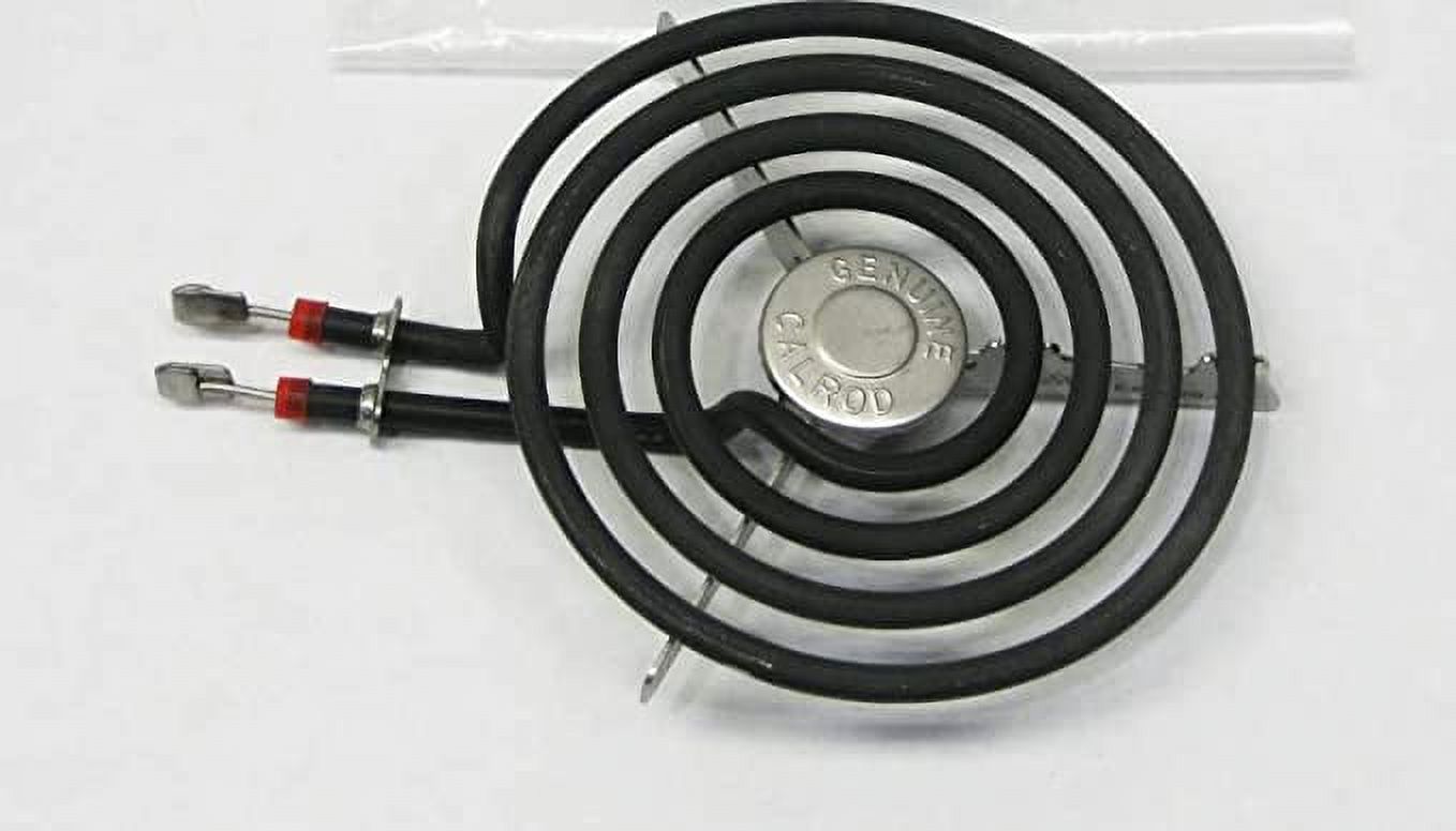 CH30T10078 for GE WB30T10078 Burner Element Stove Eye Small 6"