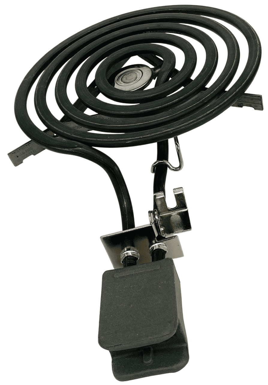 6" Top Surface Burner for GE / General Electric Stove | WB30X359 AP2027832
