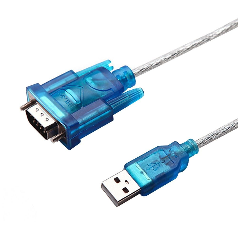 cable convertisseur usb 2 0 to rs232 ch340