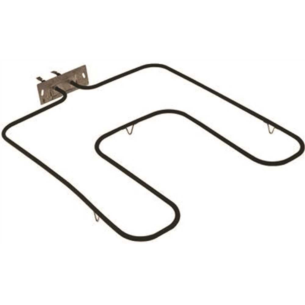 Ub400 Element CH44X200 Genuine OEM Supco Bake Element Repl: Rp44X200 - Walmart.com
