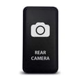 thumbnail image 1 of CH4x4 Toyota Push Switch Rear Camara Symbol 2 - White LED, 1 of 4
