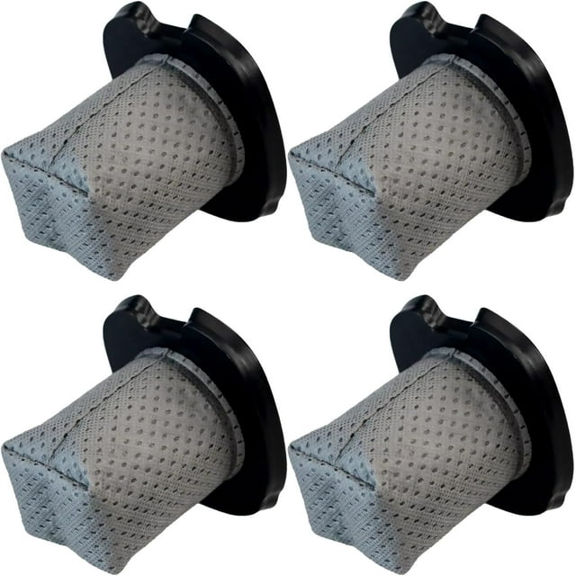 CH701 Vacuum Filter Replacement Compatible with Shark Cyclone PET Handheld Vacuum CH701, CH701C, CH700WM, CH700, Replaces Parts XDCFCH700, 6 Pack