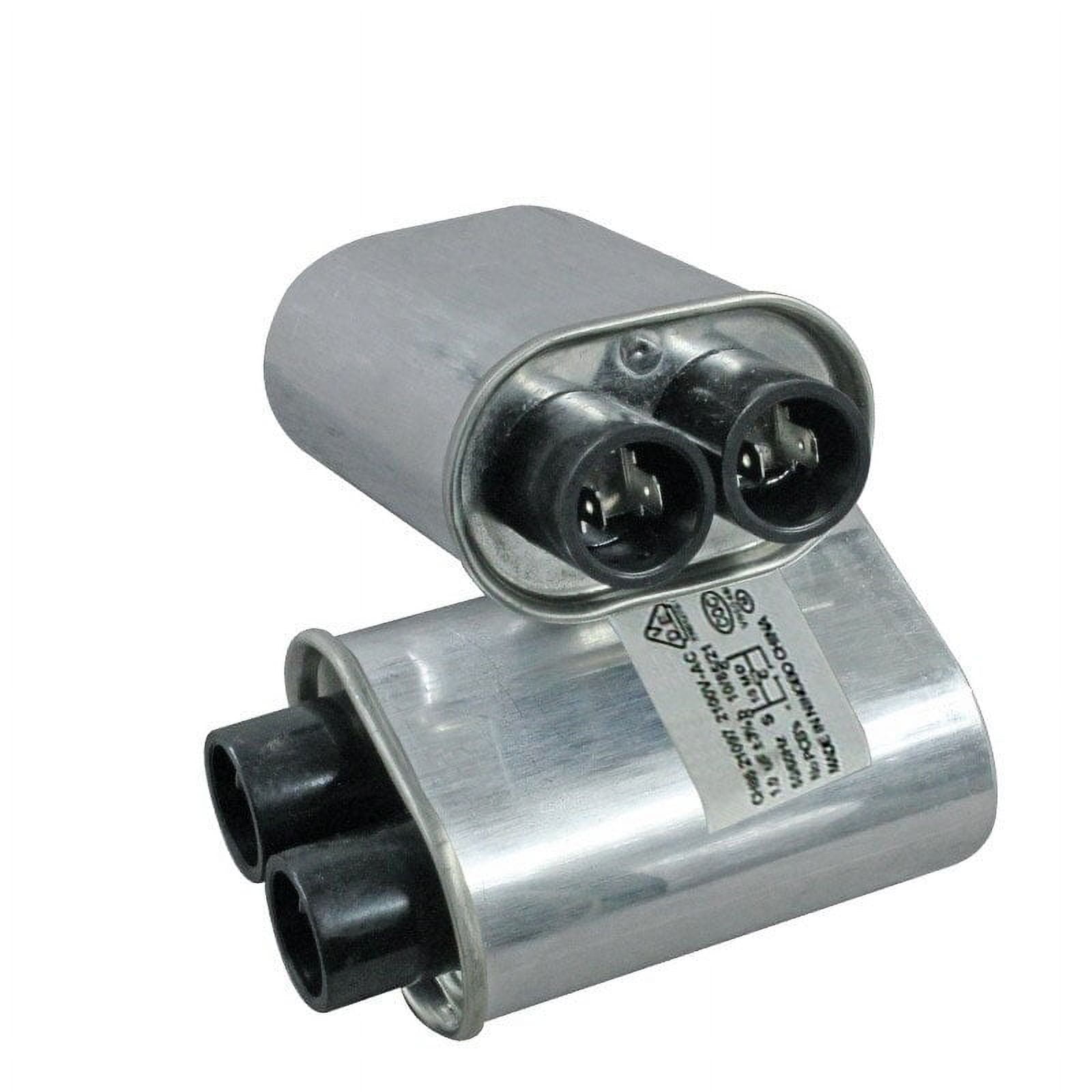 CH85-21075 CAPACITOR 2100V 0.75uf - Walmart.com