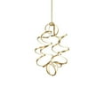 thumbnail image 1 of CH93934-AN-Kuzco Lighting-Synergy - 107W LED Chandelier-34.63 Inches Tall and 23.63 Inches Wide-Antique Brass Finish, 1 of 5
