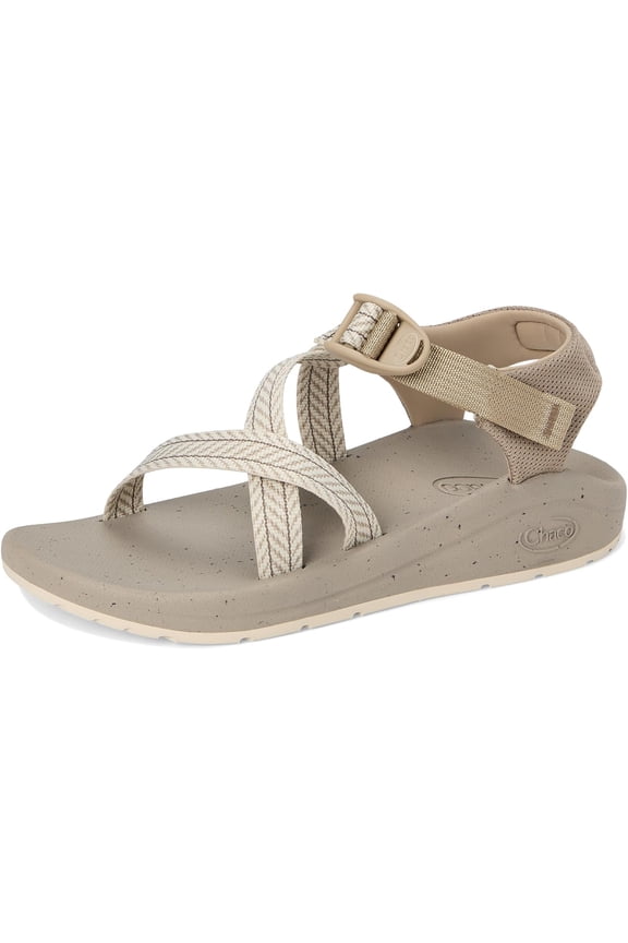 CUSHZ WOMEN SANDALS - Vanilla/Olive
