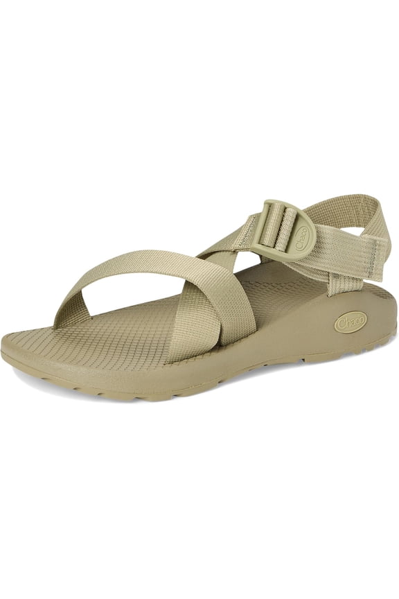 MEGA Z CLASSIC WOMEN SANDALS - Muted Sage