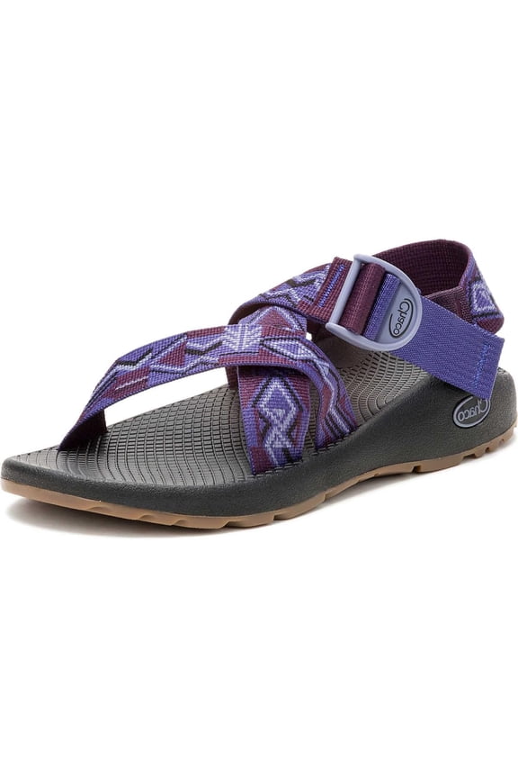 MEGA Z CLASSIC WOMEN SANDALS - Paddle Grape