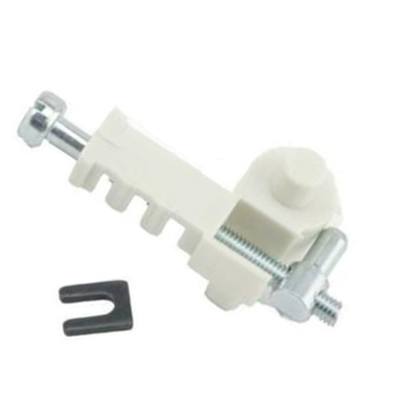 CHAIN ADJUSTER TENSIONER for MS170 MS180 017 018 Material Perfect Fit for Equipment Easy to Use Package Includes 1 Tensioner