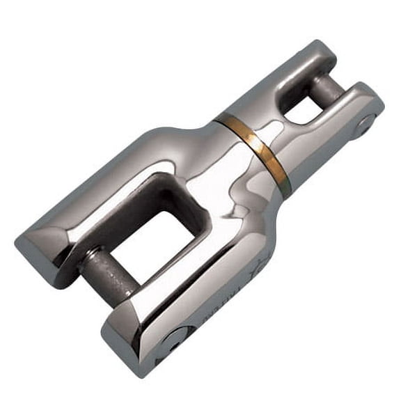 CHAIN & ANCHOR SWIVEL 17-4PH STAINLESS STEEL 3/8-1/2" (S0190-0013)
