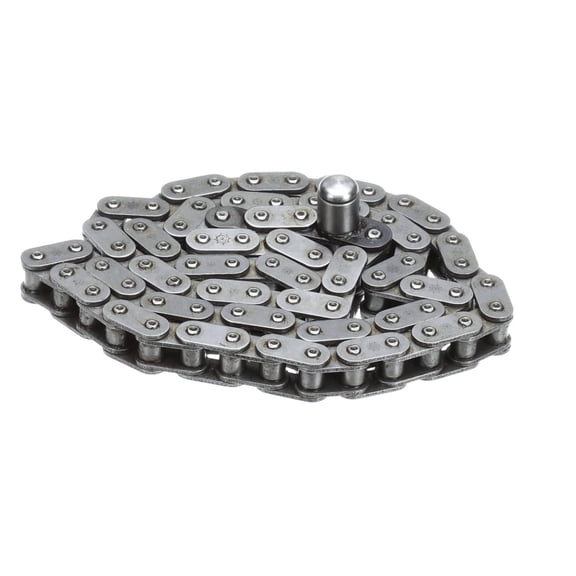CHAIN, CARRIAGE DRIVE, COMPLETE W/PIN 15K406.10J - Genuine OEM Replacement Part