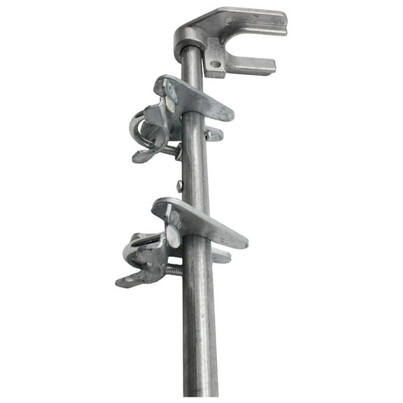 CHAIN DROP ROD/PIN for 1-3/8" Frame Double Gate - Chain Fence. 36" Long.