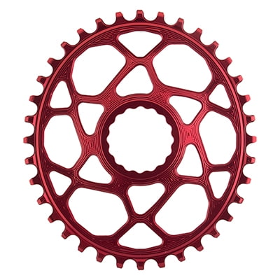 CHAINRING ABSOLUTEBLACK OVAL DIRECT RF-CINCH 36T RD