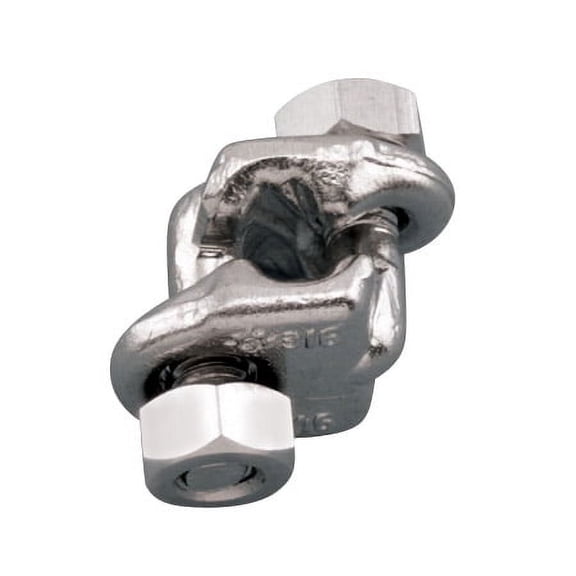 "CHAIR" CLIPS 316-NM STAINLESS STEEL 5/16" (S0122-C008)