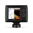 thumbnail image 1 of Garmin 010-01818-00 Echomap[tm] Chirp 55cv Chartplotter, 1 of 1