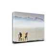 thumbnail image 1 of CHAIR LOUNGE W/ RIGHT ARM - TAUPE W/ BRONZE TABLET, 1 of 3