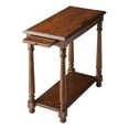 thumbnail image 1 of Butler Specialty Company Devane Wood Side Table - Brown, 1 of 2