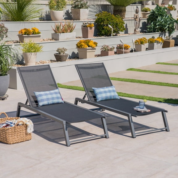 CHAISE LOUNGE (MP2)