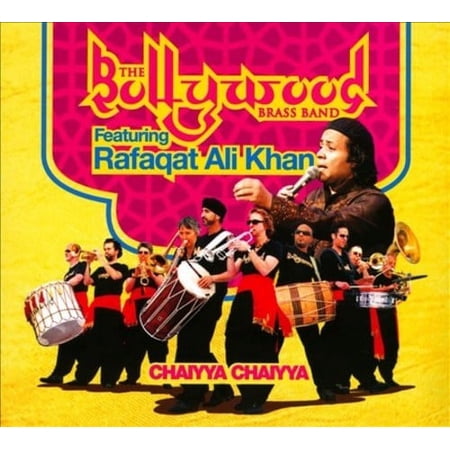 CHAIYYA CHAIYYA [DIGIPAK]