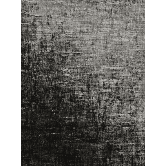 CHAKME Hardwood Floor Office Chair Mat, Non Slip Washable Floor Protector Desk Chair, 48" x 72", Distressed Grey Abstract