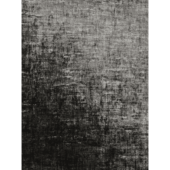 CHAKME Hardwood Floor Office Chair Mat, Non Slip Washable Floor Protector Desk Chair, 48" x 72", Distressed Grey Abstract