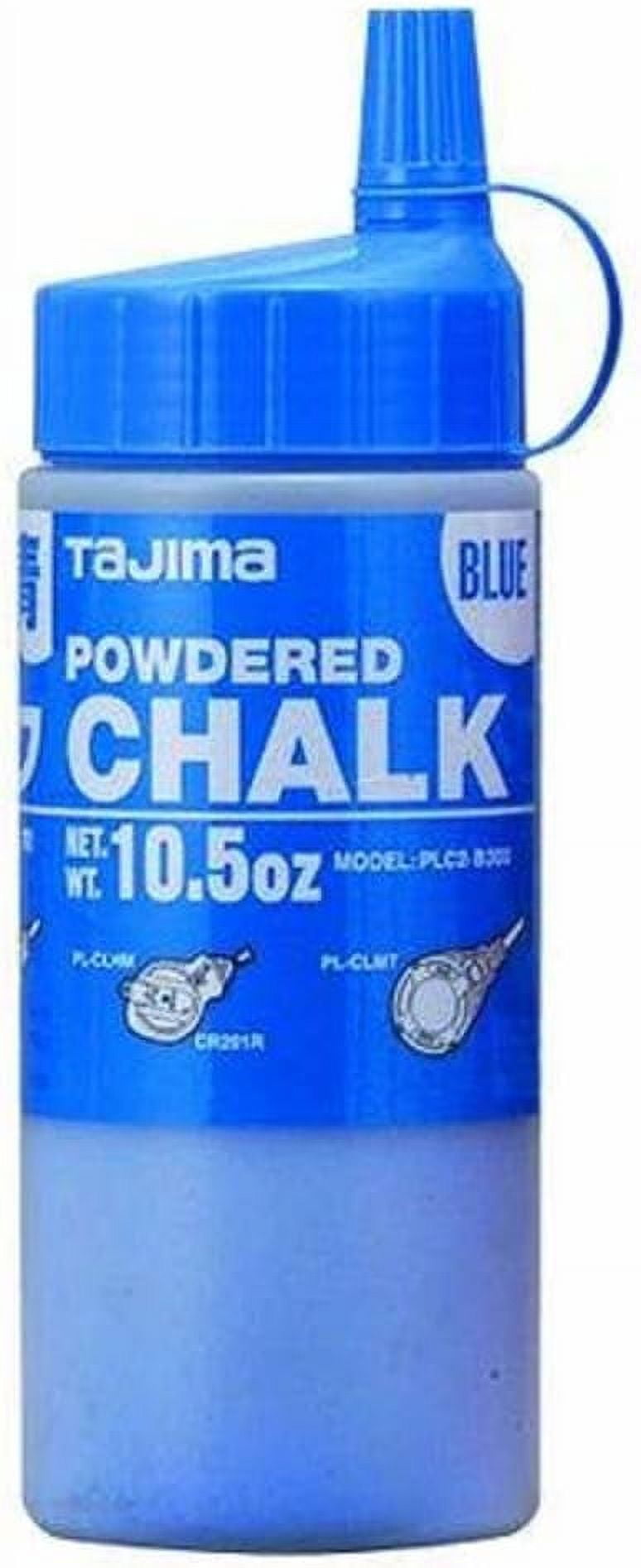 CHALK ULTRA FINE BLUE 10.5 oz