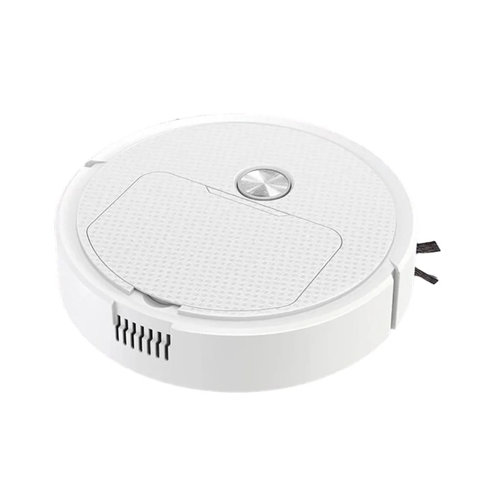 CHALKART Robot Vacuum Cleaner 3 in 1 Smart Sweeper Automatic Household