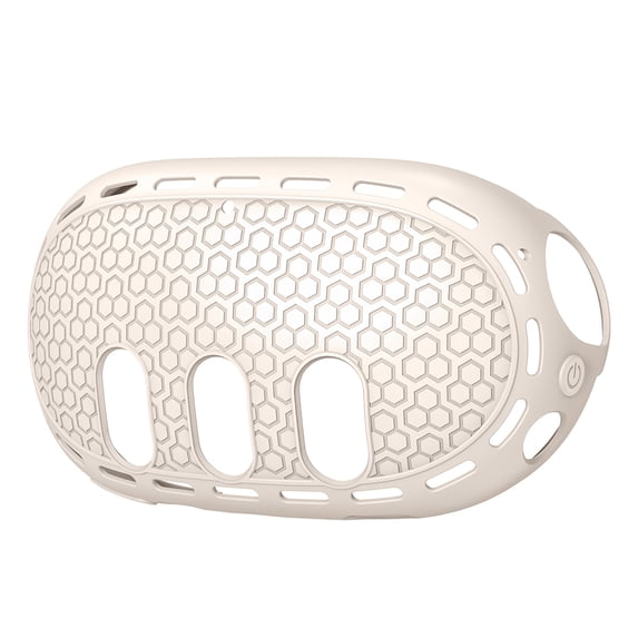 CHALKART VR Shell Protective Cover Compatible with Meta Quest 3 Accessories