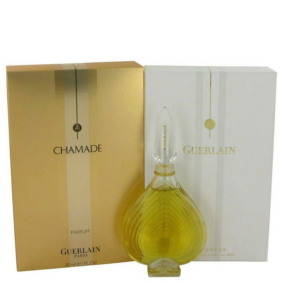 CHAMADE by Guerlain Pure Perfume 1 oz
