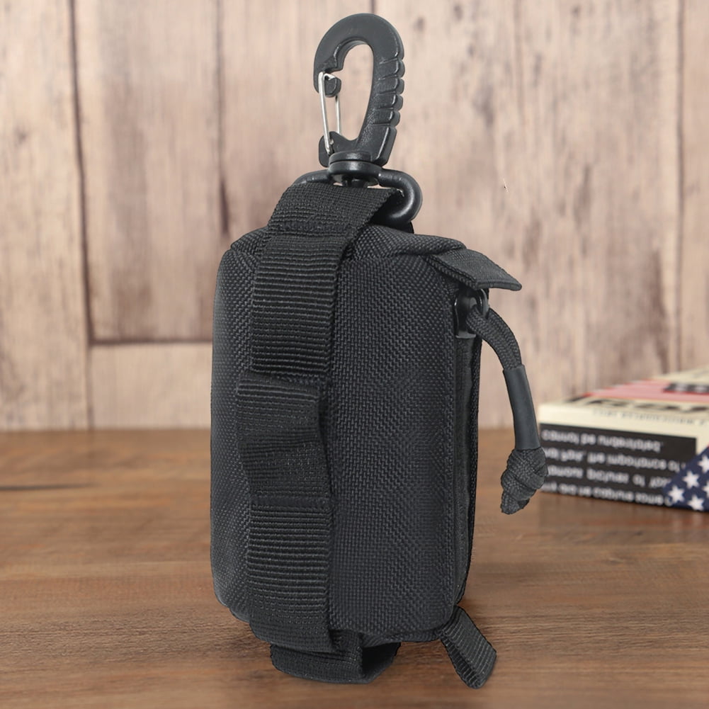 CHAMAIR Coin Bag Molle Pouch Military Pouches Tactical Compact Pouches