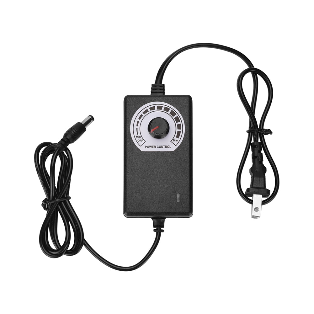 CHAMAIR Tattoo Power Regulator Adjustable Voltage 312V for All Kinds