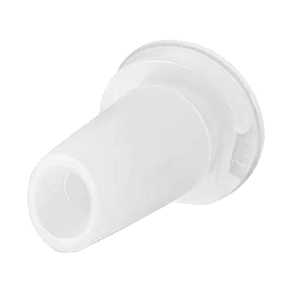 CHAMAIR Water Bottle Mouthpiece Replacement White for Brita Water Bottle (1pcs)