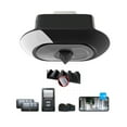 thumbnail image 1 of CHAMBERLAIN B4643T Secure View Garage Door Opener w/ LED Lights and Camera, 1 of 6
