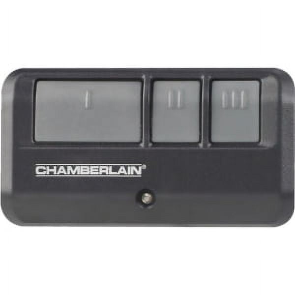 CHAMBERLAIN GARAGE SYS REMOTE MOST POPULAR CHAMBERLAIN REMOTE