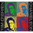 thumbnail image 1 of CHAMELEON [DIGIPAK] [TIM O'BRIEN], 1 of 1