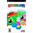 thumbnail image 1 of CHAMELEON PSP, 1 of 5