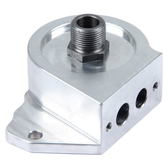 CHAMP PANS LS1001 Oil Filter Adapters and Components LS1 Oil Filter Adapter