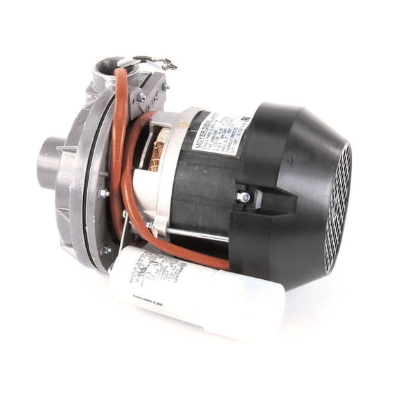 CHAMPION 0512101 PUMP ASSEMBLY, 115V 60HZ FIR 4296 (Genuine OEM Part)