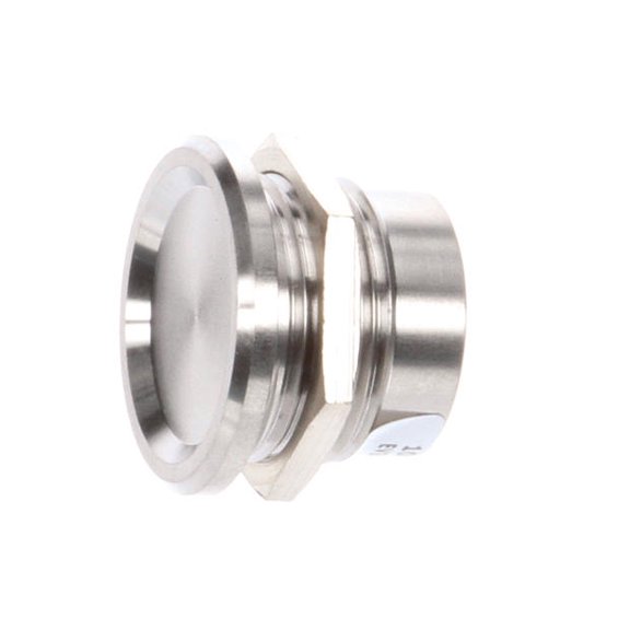 CHAMPION 0512213 SWITCH, PIEZIO, 22MM, STAINLES (Genuine OEM Part)