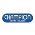 thumbnail image 1 of Champion Cutting Tool Drill And Tap Combo Set 10Pc, 1 of 2