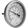 thumbnail image 1 of CHAMPION 104682 THERMOMETER 1/2 IN NPT STEM CB (Genuine OEM Part), 1 of 1