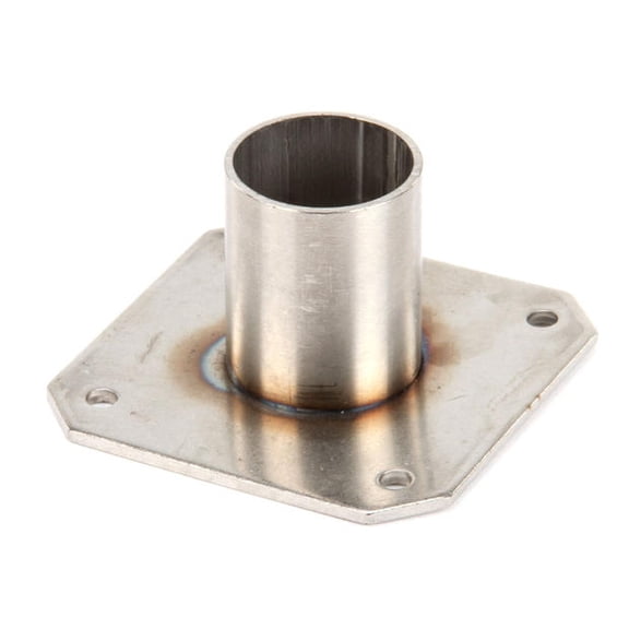 CHAMPION 408287 FLANGE ASSEMBLY 22PW W/RESTRICTOR (Genuine OEM Part)