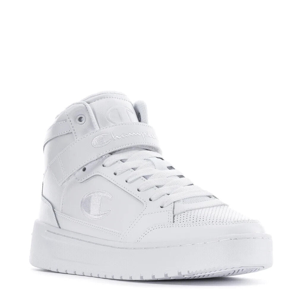 Champion Drome 19 Hi Sneakers Unisex Shoes White Egypt Ubuy