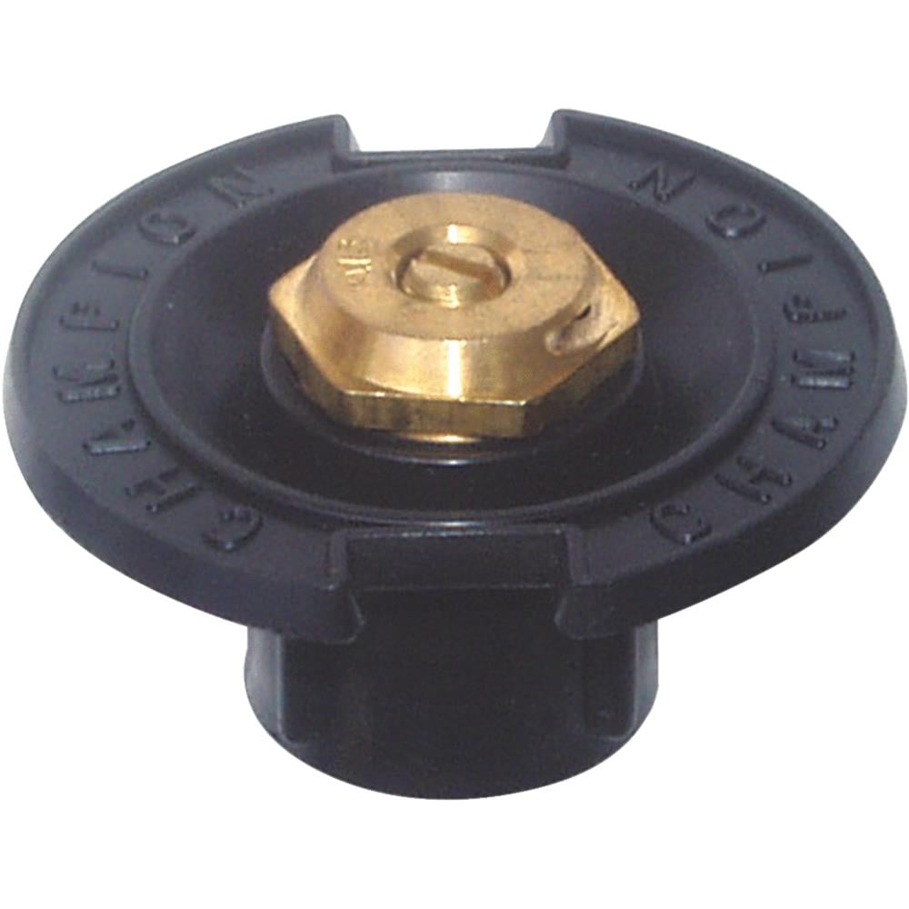CHAMPION IRRIGATION PD F27Q Quarter Flush Head Sprinkler