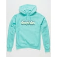thumbnail image 1 of CHAMPION Ink Shadow Reverse Weave Hoodie, 1 of 2