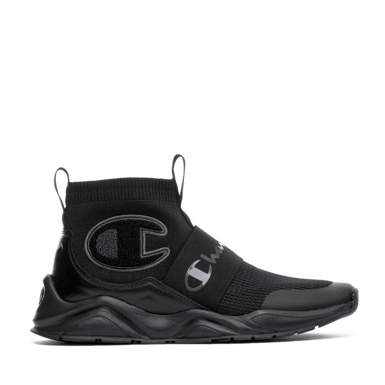 Champion rally pro hiker black sale