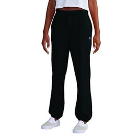 Champion Women Pant athletic sweatpants Walmart