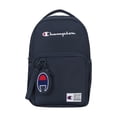 thumbnail image 1 of Champion 18" Theory Backpack Navy with Padded Straps and Laptop Sleeve, 1 of 5